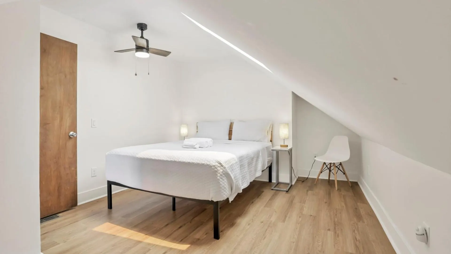 Updated 4Bd House Near German Village W Parking 콜럼버스 미국